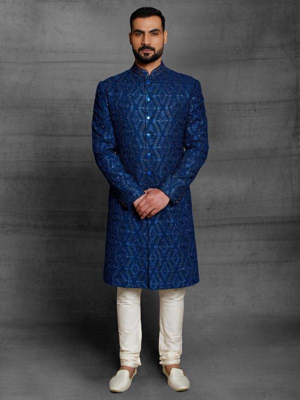 wedding sherwani for dulha
