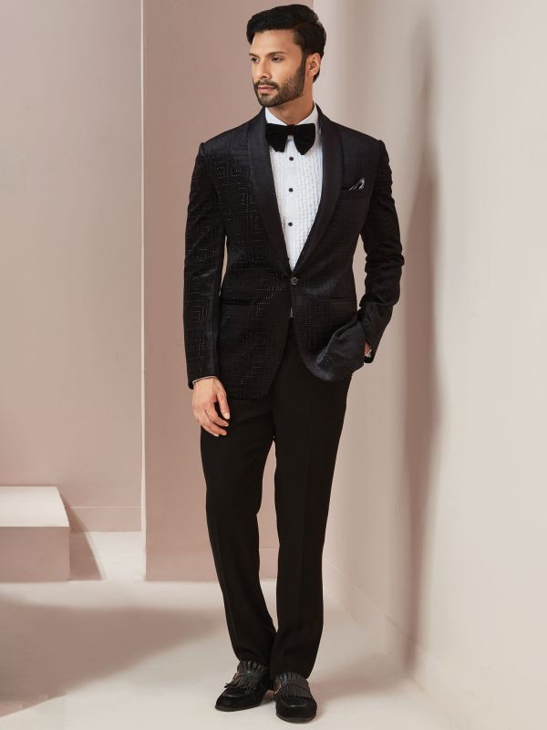 Tuxedo for men - Buy Designer Menswear Tuxedo Suit Online USA, UK