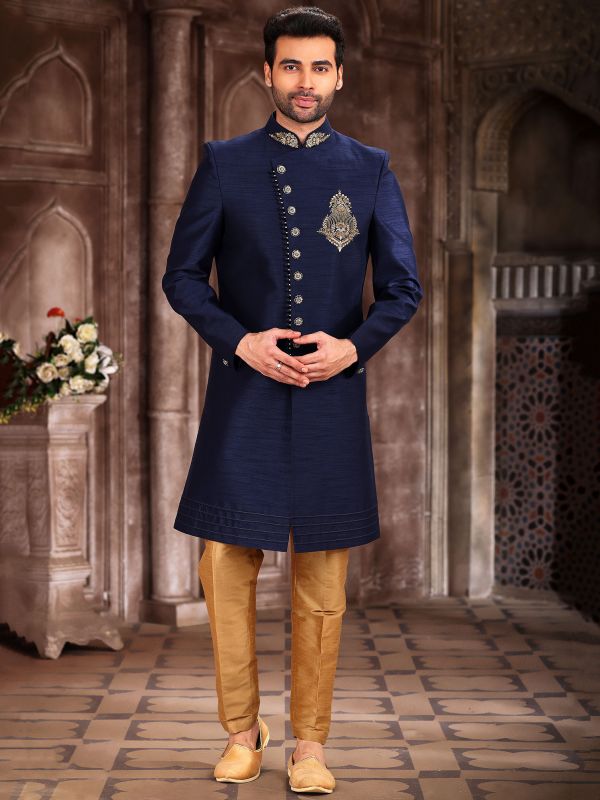 Buy Weddings Indo Western Dresses for Men Online USA, UK