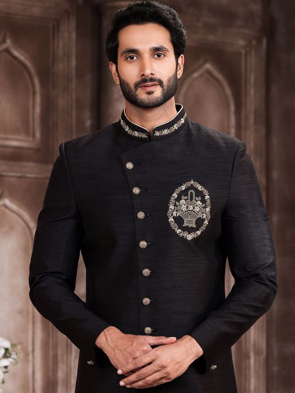 Indo Western Dresses for Men who like to Be Different - Blog -  YourDesignerWear.com