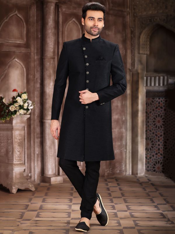 Buy Weddings Indo Western Dresses for Men Online | Shreeman