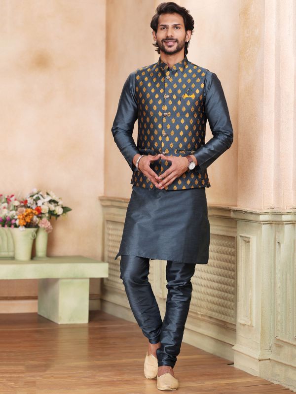 Kurtas For Men - Buy Kurtas For Men Online Starting at Just ₹245 | Meesho