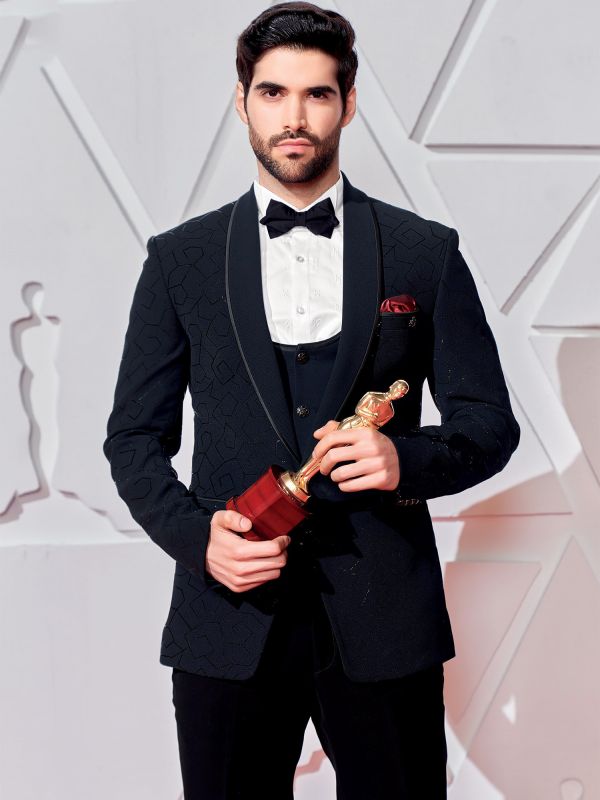 Tuxedo for men - Buy Designer Menswear Tuxedo Suit Online USA, UK