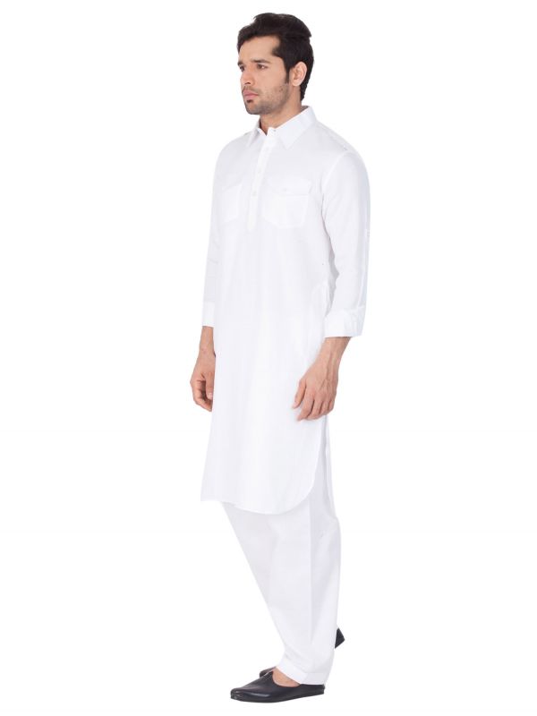 Pathani Suit for Men Online  Buy Men Pathani Kurta Pajama Online