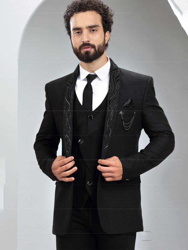 Buy Wedding Suits For Men at Best Prices - French Crown