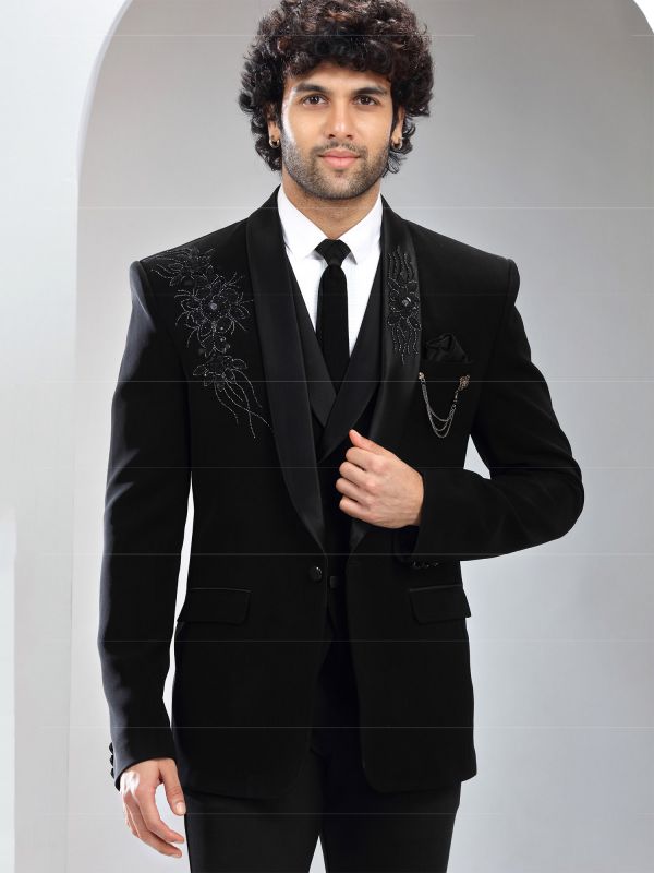 Platinum Studio Suit Set Solid Men Suit - Buy Platinum Studio Suit Set  Solid Men Suit Online at Best Prices in India | Flipkart.com