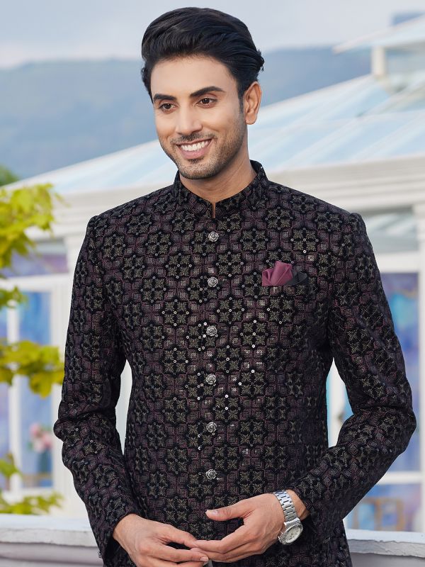 Buy Wedding Suits for Men Boys Online at Reasonable Price By Parivar Ceremony