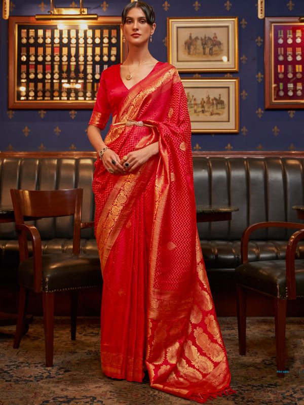 buy new designer sarees online | Heenastyle