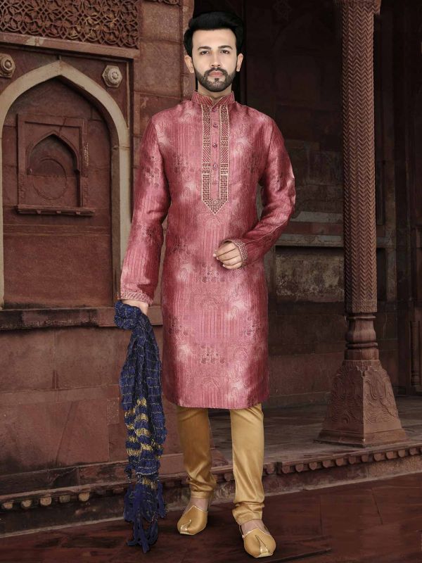 Traditional Kurta Pajama