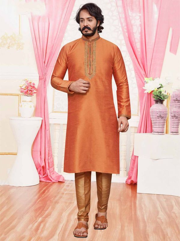 Mens Wear Kurta, Kurta Pyjama With Jacket