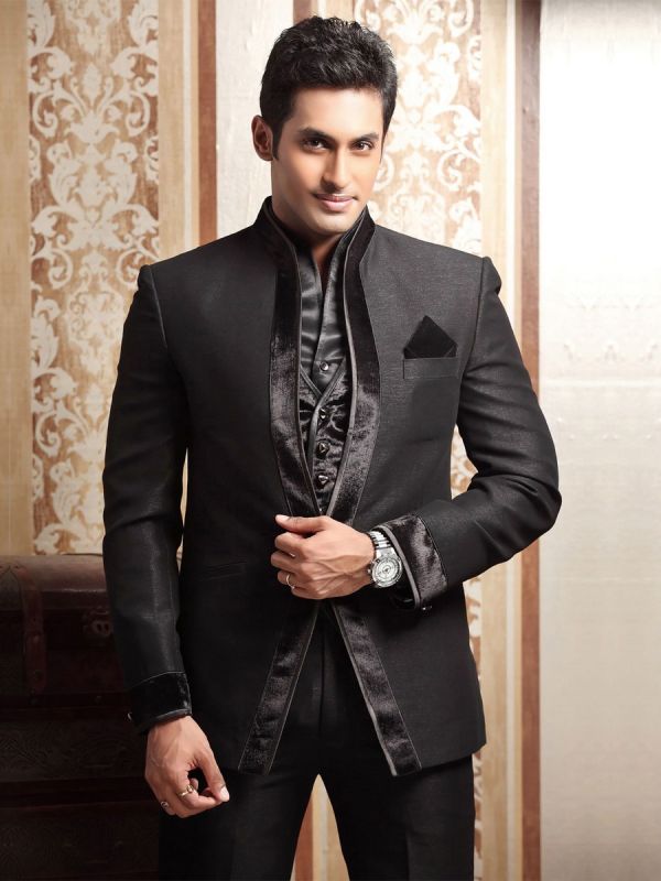 ELEGANT ALL OCCASION SUIT