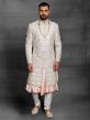 latest designe sherwani, mens sherwani