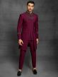 indo western dress for men