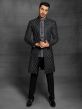 indo western menswear