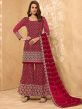 latest design sharara salwar suit online,