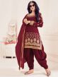 patiala salwar suit design,patiala suit