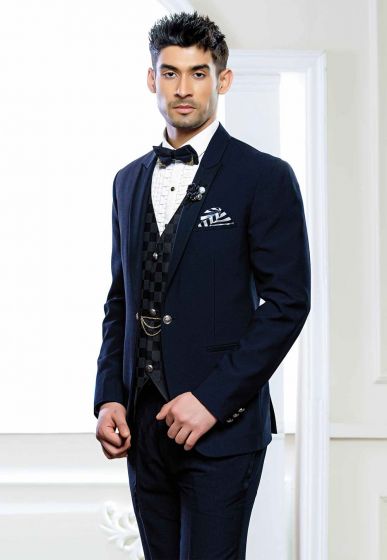 Buy designer suits for men,cocktail tuxedo for men
