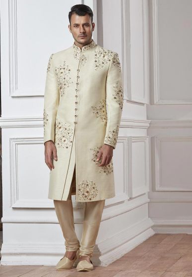 Designer Indian Sherwani