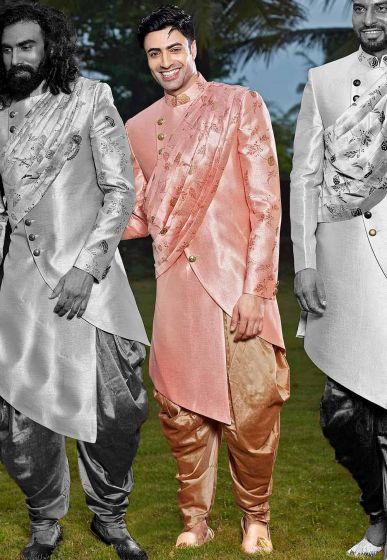 Men's Designer Indowestern.