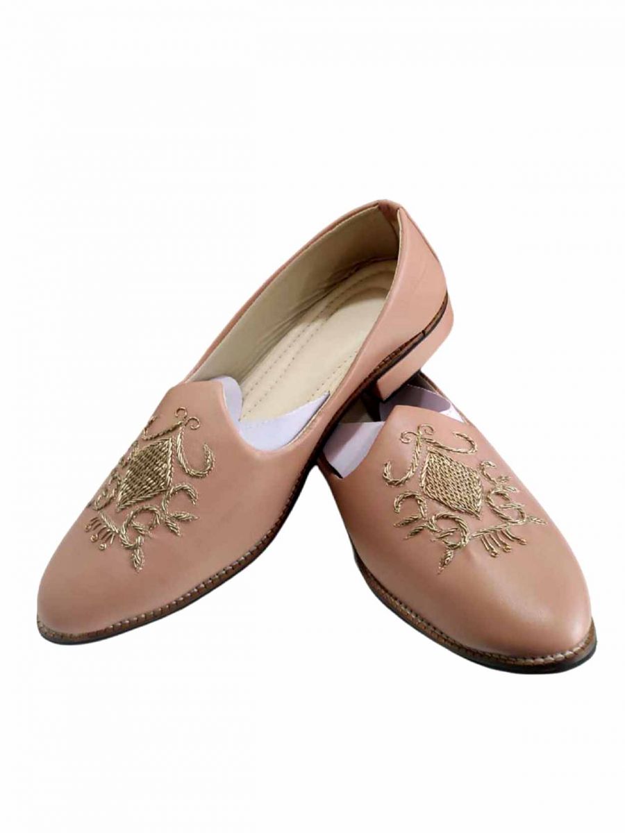 Peach Colour Peach Colored Men's Dress Shoes Men's Peach Suit