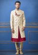 Indian Wedding Sherwani.