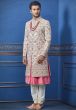 Indian Wedding Sherwani.