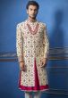 Indian Wedding Sherwani.