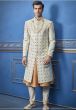 Indian Wedding Sherwani.