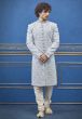 Indian Wedding Sherwani.