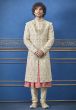 Indian Wedding Sherwani.