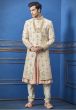 Indian Wedding Sherwani.