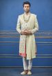 Indian Wedding Sherwani.