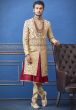 Indian Wedding Sherwani.