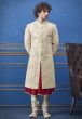 Indian Wedding Sherwani.