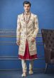 Indian Wedding Sherwani.