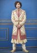 Indian Wedding Sherwani.