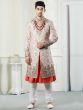 Royal Wedding Sherwani.