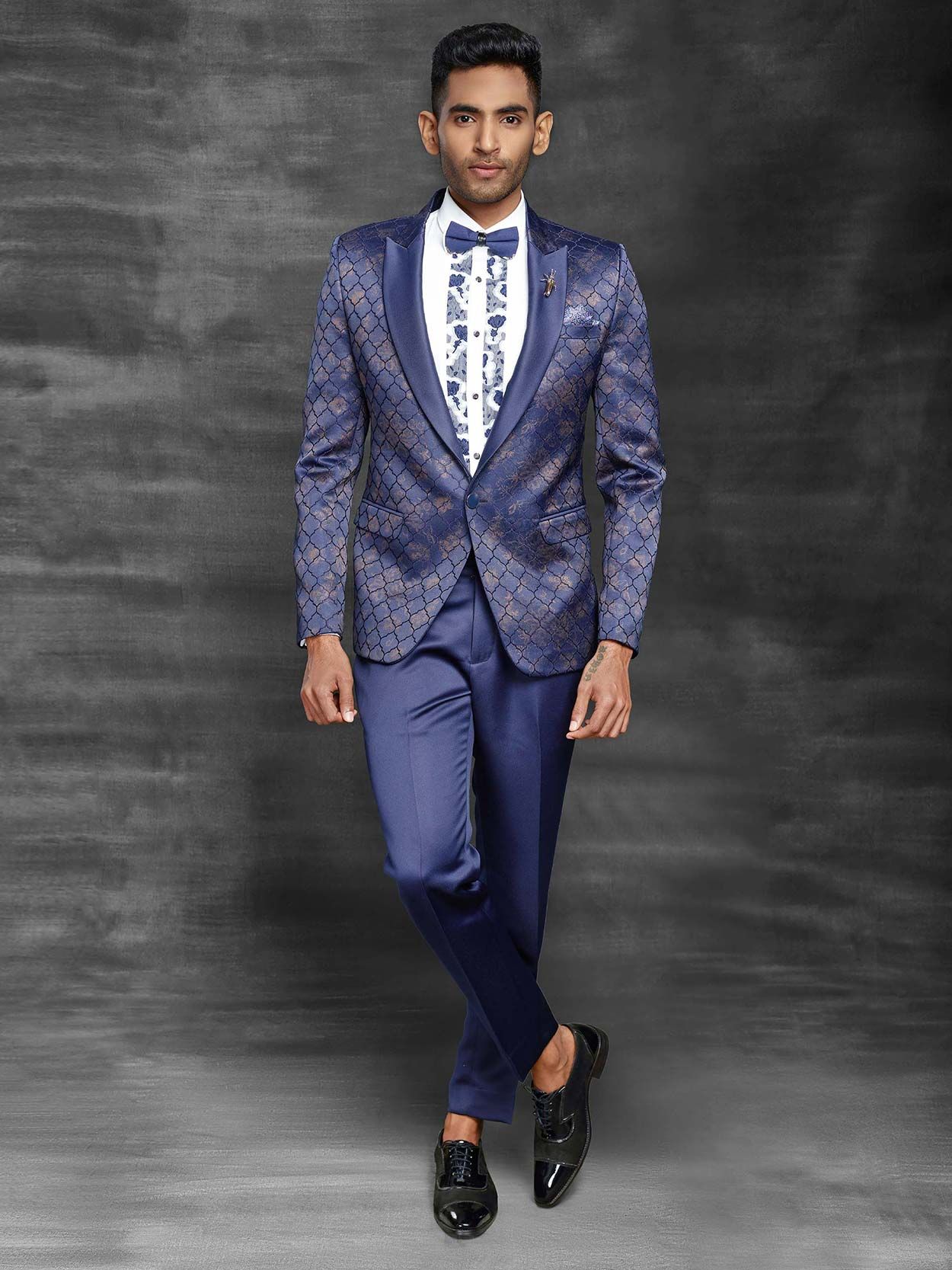 Mens Vintage Style Suits - Get That Classic Look | XPOSED