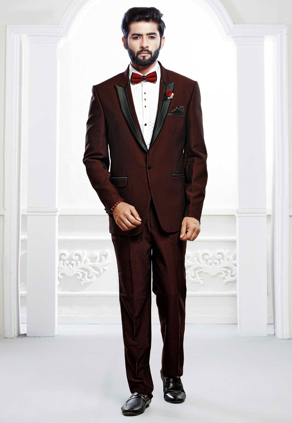 Best Wedding Suits for Men