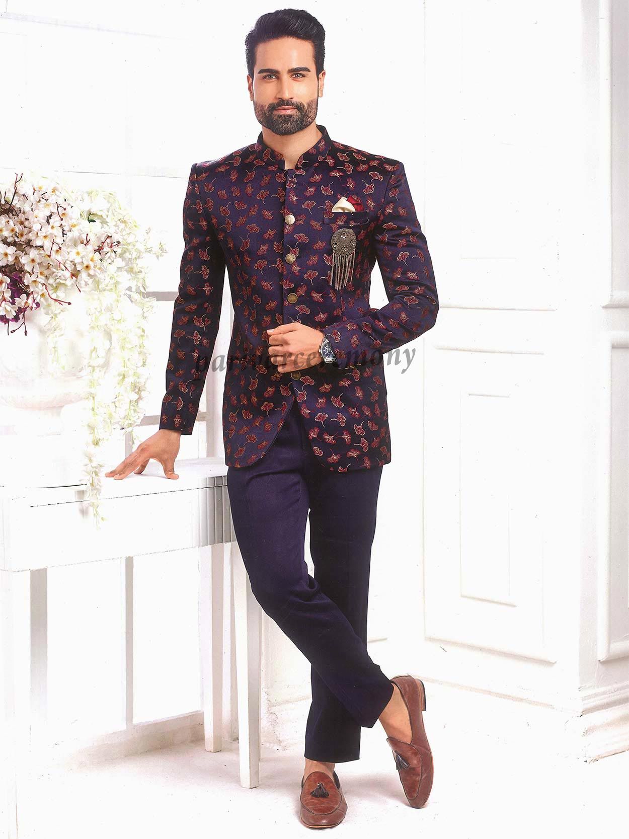 Jodhpuri Suit For Men Online