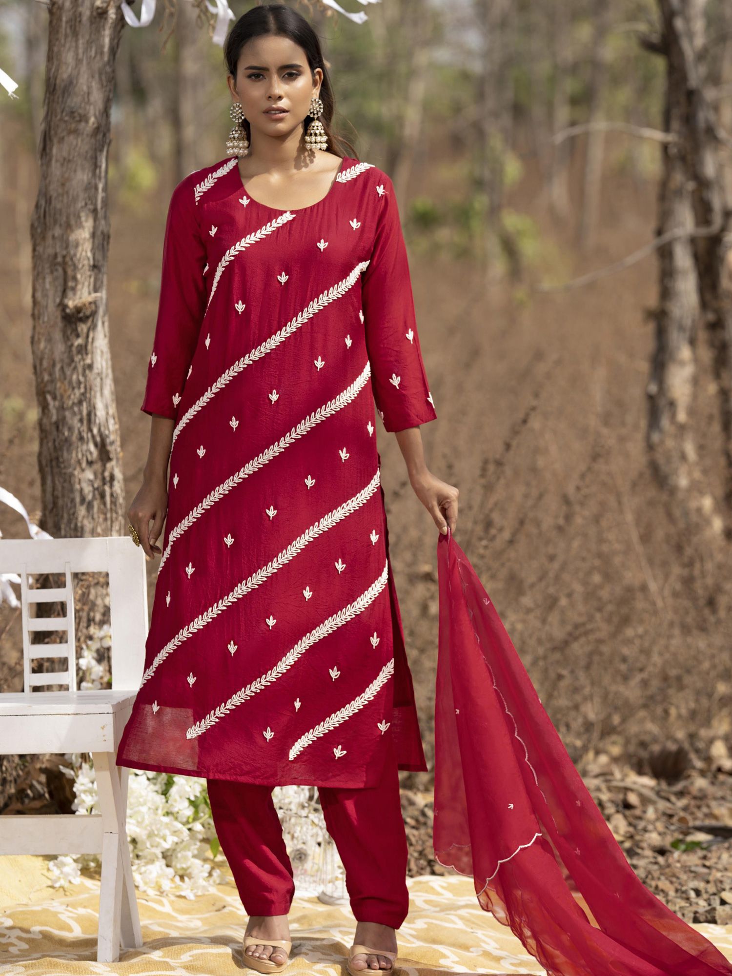 Share 159+ readymade salwar suit