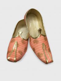 mojari shoes for groom