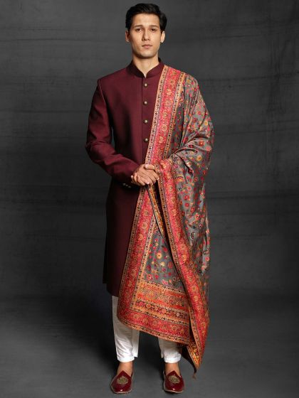 indian wedding sherwani online