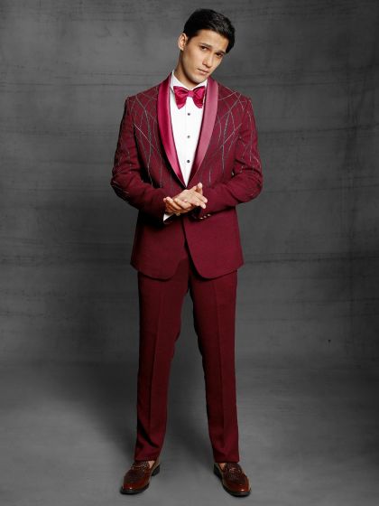 groom suit for engagement, groom wedding suit