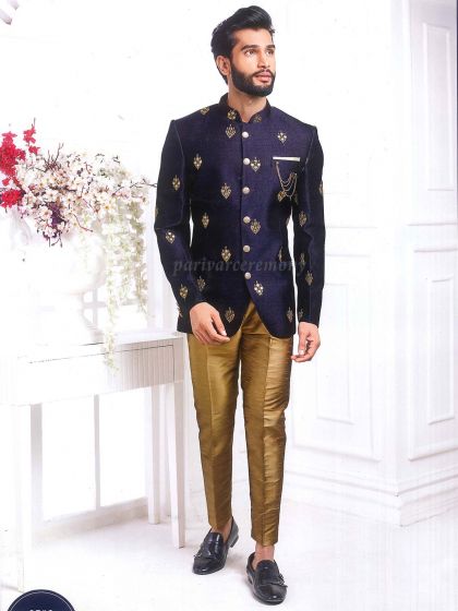 mens jodhpuri suits design