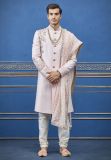 Indian Wedding Sherwani.