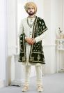 Buy designer sherwani for Indian Wedding