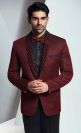Best Wedding Suits for Men in Designer Maroon Color