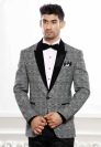 Buy designer linen suits for men 