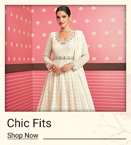 Indian wedding clothing for Bride
